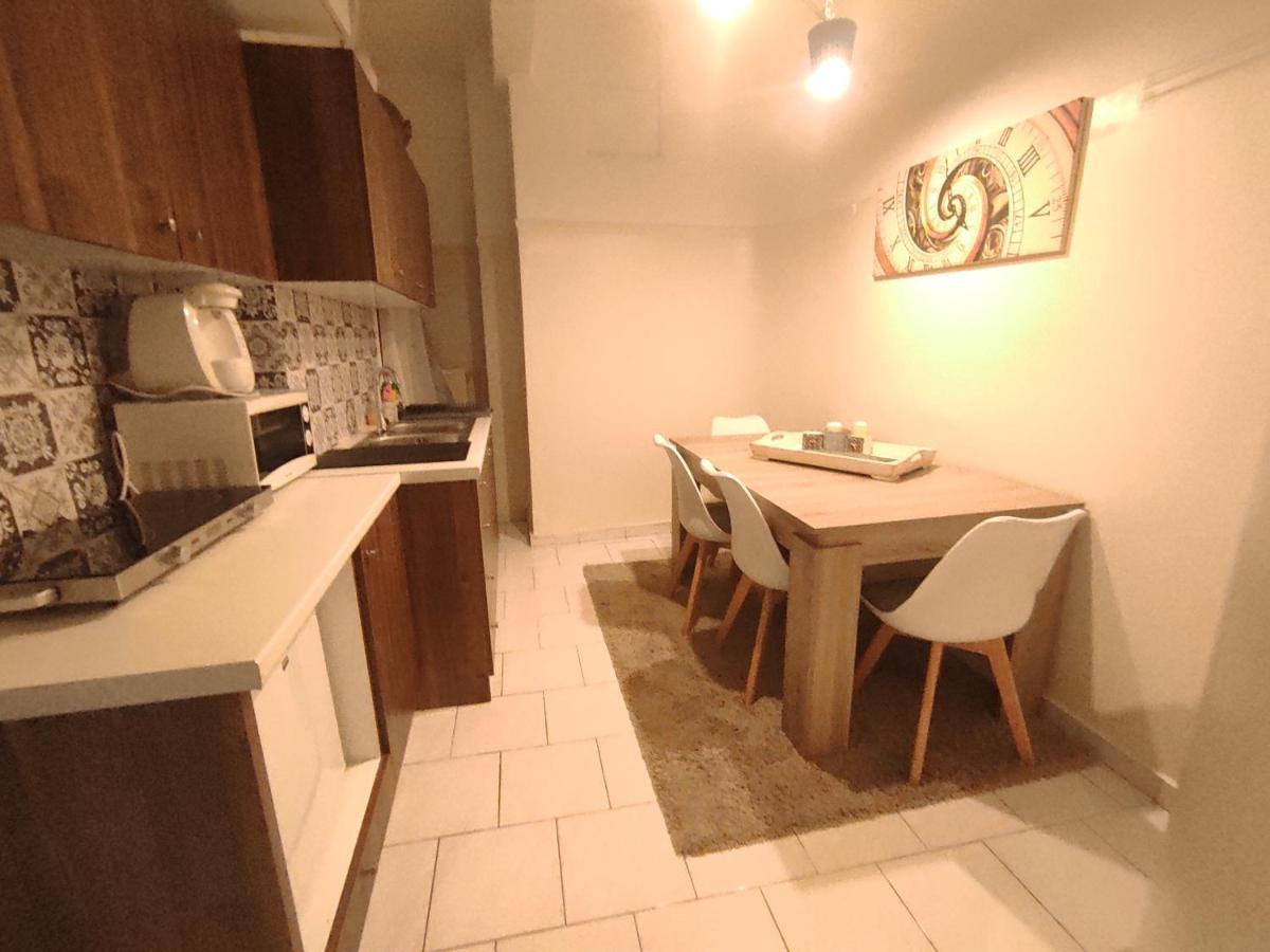 Athens Lavish Appartment Luaran gambar