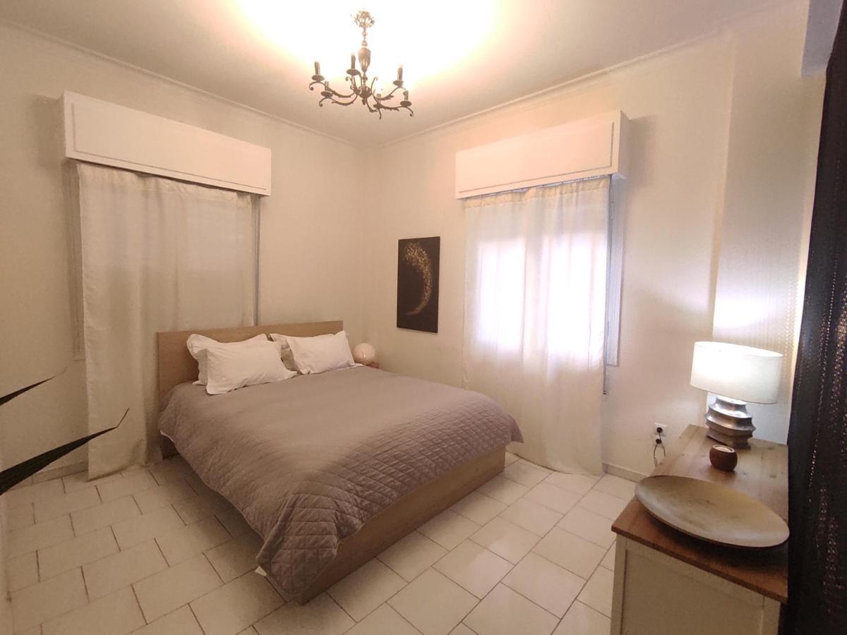 Athens Lavish Appartment Luaran gambar