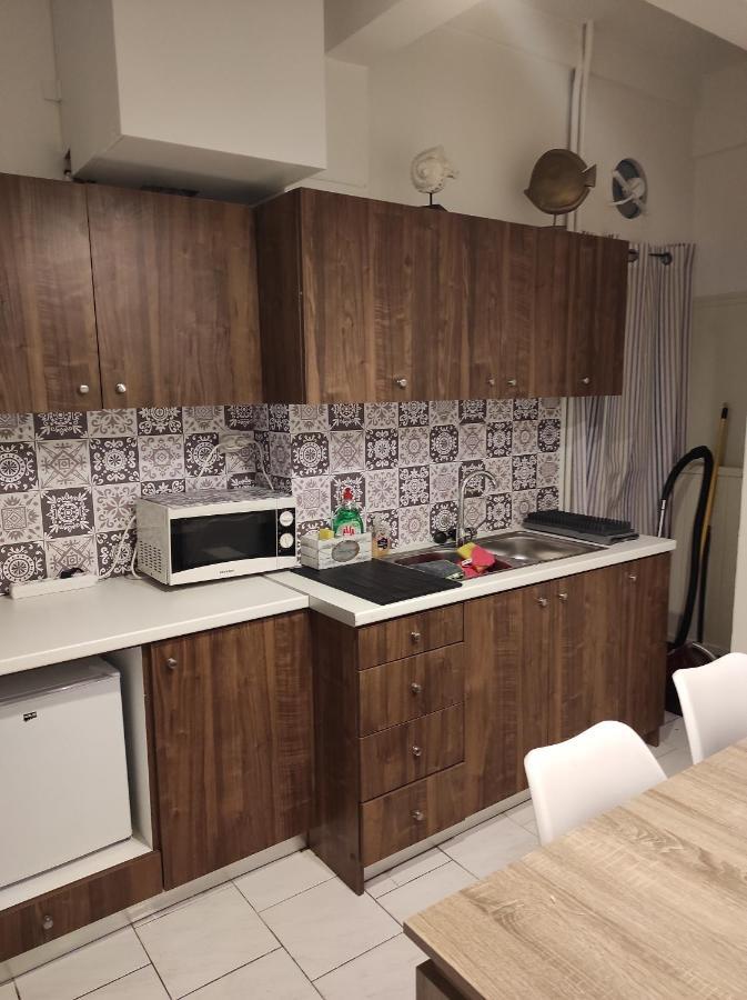 Athens Lavish Appartment Luaran gambar