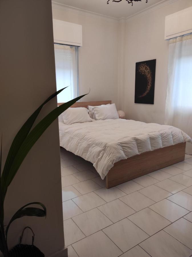 Athens Lavish Appartment Luaran gambar