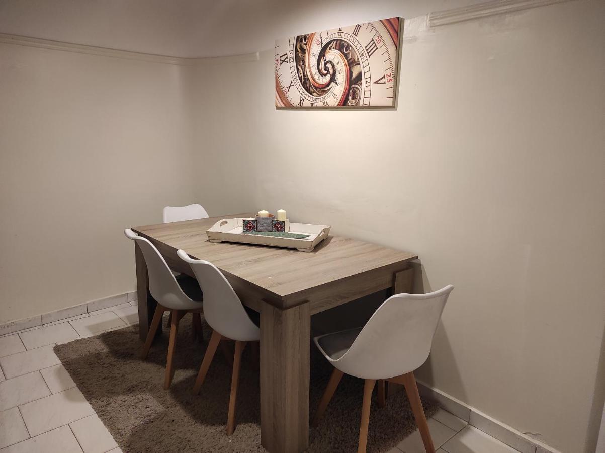 Athens Lavish Appartment Luaran gambar