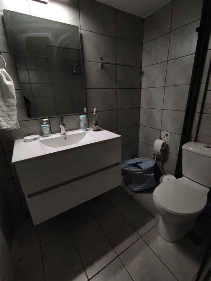 Athens Lavish Appartment Luaran gambar