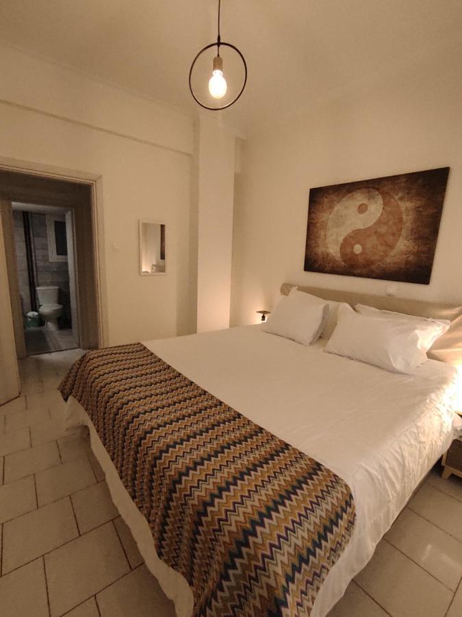 Athens Lavish Appartment Luaran gambar